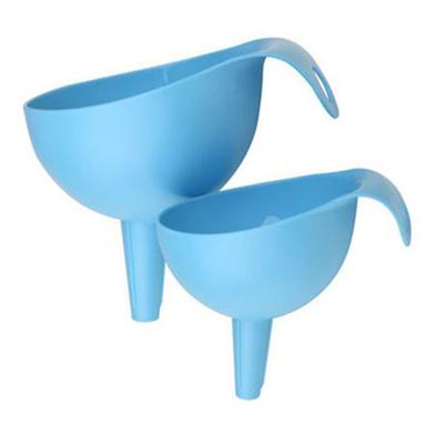 Jadroo Filter Oil Funnel 2 Pcs Set image