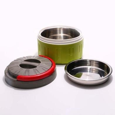 Jadroo Heat Preservative Lunch Box image