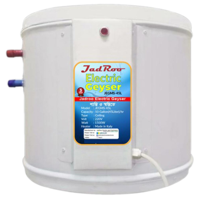 Jadroo JEGMS-45L Brand Electric Geyser image