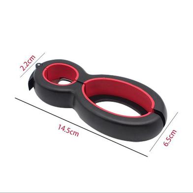 Jadroo Multi Functional Can Opener image
