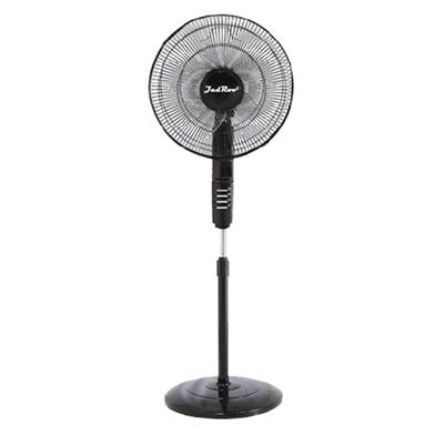 Jadroo Pedestal Fan - 212/B (Black) image