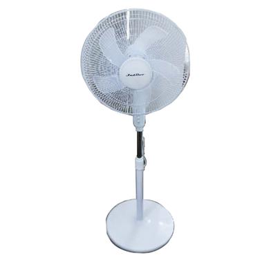 Jadroo Pedestal Fan - 212 (White) image