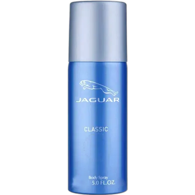 Jaguar Classic Body Spray 200ml image
