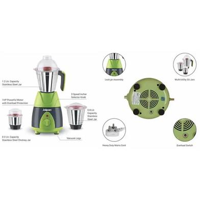 Master Chef Jaipan Mixer Grinder 750 Watts Price Jaipan Grand
