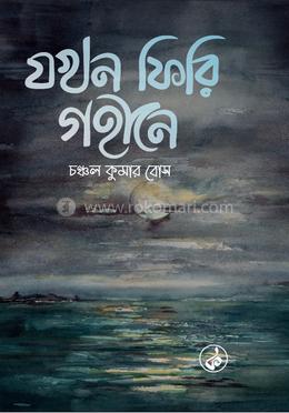 যখন ফিরি গহীনে image
