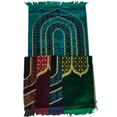 Jam Jam Jaynamaj (5 Piece Special Combo Offer) image