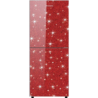 Jamuna 328L Refrigerator JR-LES632800 CD Glittery Star image
