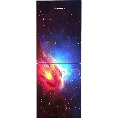 Jamuna 348L Refrigerator JR-LES634800 CD Shining Galaxy image