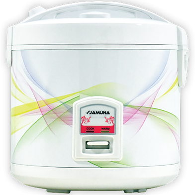Jamuna DRC28S-QPDI Rice Cooker image