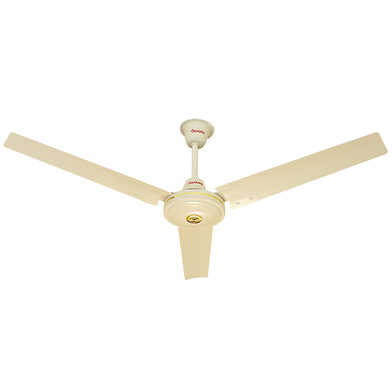 Jamuna Fan Super Delux Aluminum Off White 56inch image
