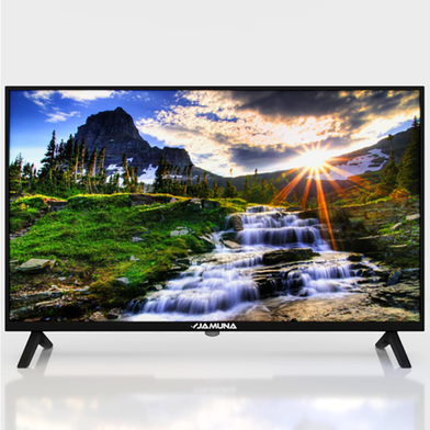 Jamuna J32BA02 32inch Basic LED TV image
