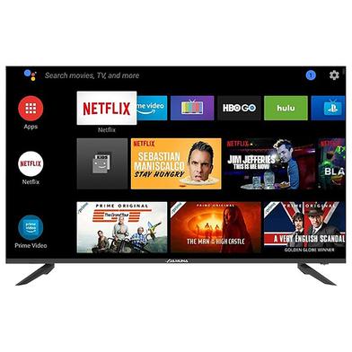 Jamuna J55DKV3 55inch 4K Android TV image