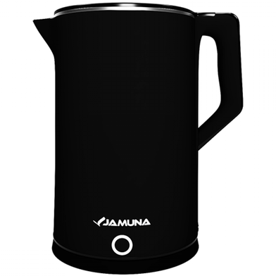 Jamuna JA-20B Electric Kettle Black image