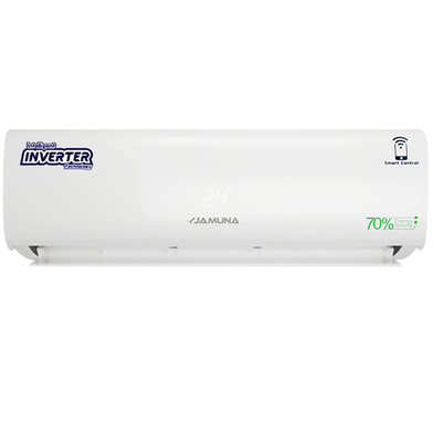 Jamuna JEDC-18BC-1.5-TON Dual Inverter Air Conditioner image