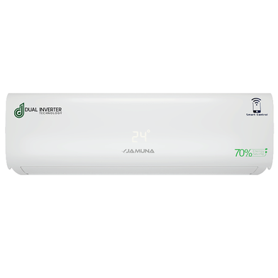 Jamuna JEDC-24BC-2-TON Dual Inverter Air Conditioner image