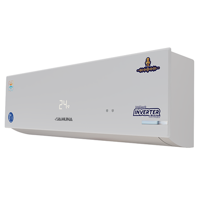 Jamuna JEDH-12 DOCTOR-1Ton (Voice Control, Inverter, Hot and Cool) image
