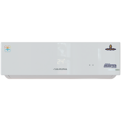 Jamuna JEDH-24DUAL SAVER-2TON Smart Air Conditioner ( Dual Inverter Voice Control Hot And Cool ) image