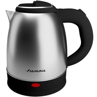 Jamuna JEK-1201 Electric Kettle 1.2 Liter image