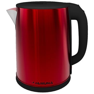 Jamuna JEK-862 Electric Kettle Red image