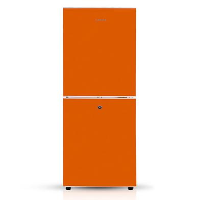 Jamuna JE-148L Refrigerator VCM Orange image