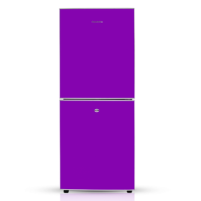 Jamuna JE-148L Refrigerator VCM Purple image