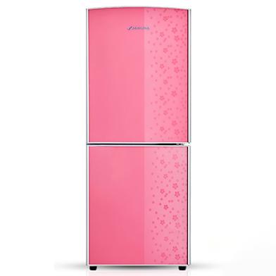Jamuna JE-170L Refrigerator CD Pink Rose image