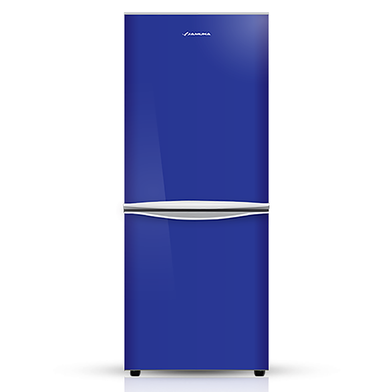 Jamuna JE-170L Refrigerator VCM Deep Blue image