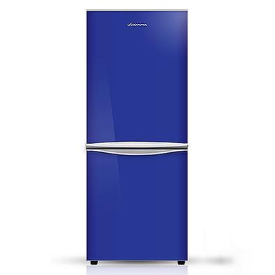 Jamuna JE-208L Refrigerator VCM Deep Blue image