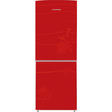 Jamuna JE-232L Refrigerator CD Red Lily image
