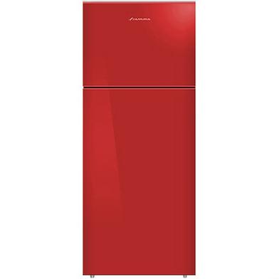 Jamuna JE-250L Refrigerator VCM Maroon Jell image