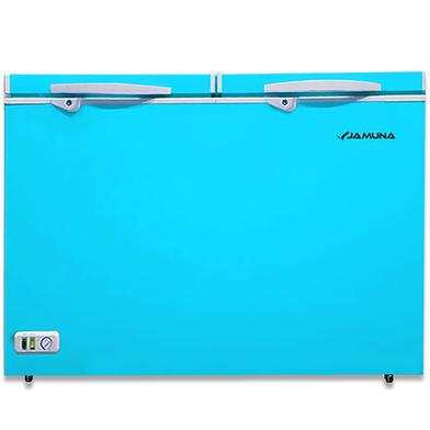 Jamuna JE-300L Freezer Light Blue image