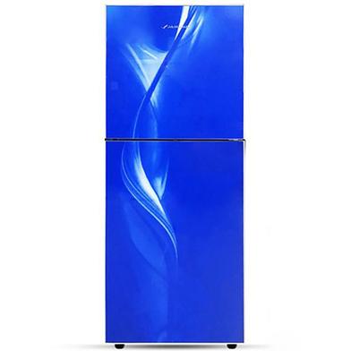 Jamuna JE-LES30800 Refrigerator CD Blue Wave image