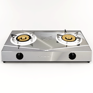 Jamuna JGS-201SSD Gas Stove NG image