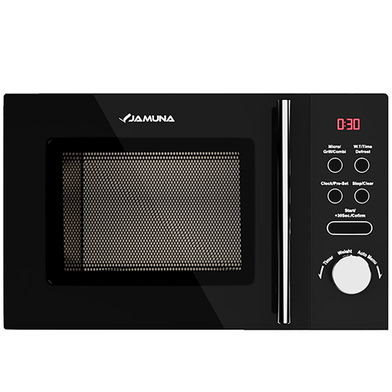 Jamuna JMWO20LCF2 Microwave Oven image