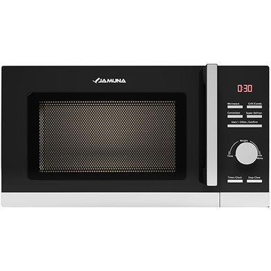Jamuna JMWO28LRCV1 Microwave Oven image