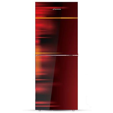 Jamuna JR-LES632800 Refrigerator CD Red Majestic Dream image