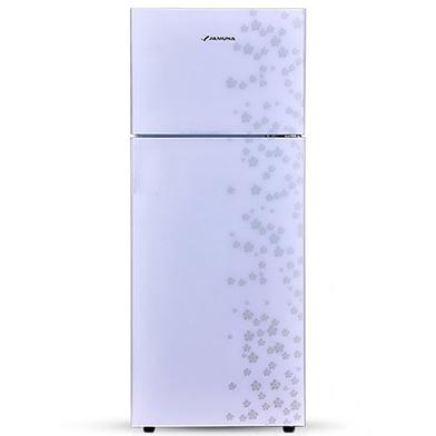 Jamuna JR-UES631800 Refrigerator CD White Winter Sweet image