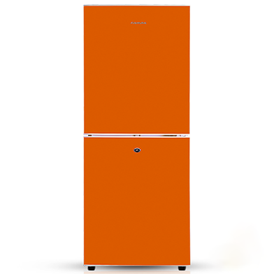 Jamuna JR-UES632900 Refrigerator VCM Orange image