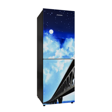 Jamuna JR-XXB-LS634800 QD Majestic Padma image