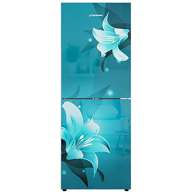 Jamuna JR-XX-LES632800 Refrigerator CD Blue Iris image