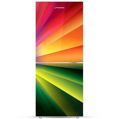 Jamuna JR-XX-LES634800 Refrigerator CD Rainbow image