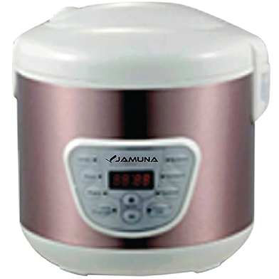 Jamuna KF-R160SS-T Multi Function Cooker image