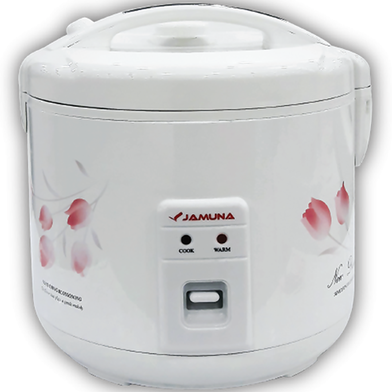 Jamuna KF-R-220 Rice Cooker image