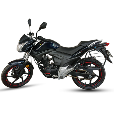 Jamuna Motorcycle Evo 150cc - Dark Blue image