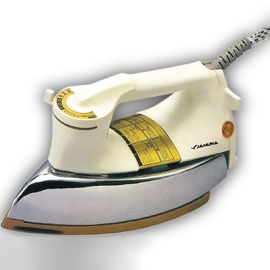 Jamuna USI-043B Dry Iron image