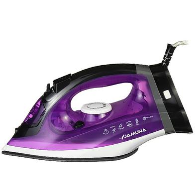 Jamuna USI-668C Heavy Duty Cordless And Corded Multifunction Steam Iron image