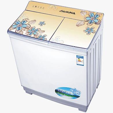 Jamuna XPB110-108S-5 Twin Tub Washing Machine image