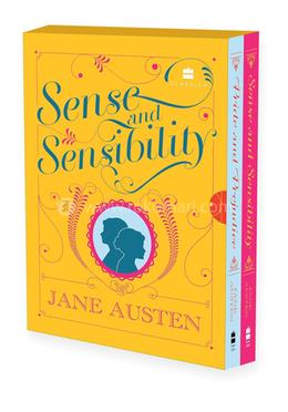 Jane Austen Boxset 1