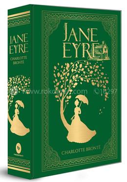 Jane Eyre image