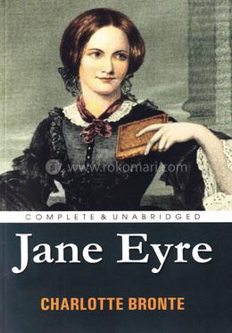 Jane Eyre image